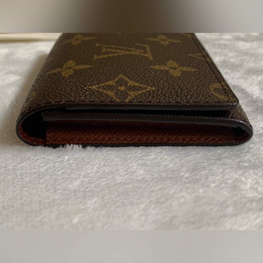 Louis Vuitton Monogram Wallet - Picture 5 of 13